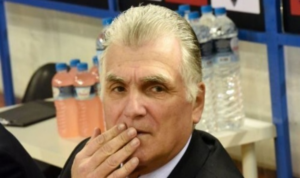 Θλίψη στο ελληνικό μπάσκετ: Έφυγε από τη ζωή ο Σούλης Μαρκόπουλος