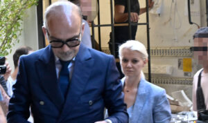 Αποκαλυπτικό ντοκουμέντο: 42 λεπτά πλασμαφαίρεσης για τον Μαζωνάκη πριν καταρρεύσει (Φωτογραφία)