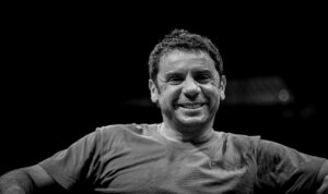 «Εγώ του το πρότεινα», είπε η γιατρός της κλινικής για την πλασμαφαίρεση που οδήγησε στο μοιραίο τον Γιώργο Μαζωνάκη