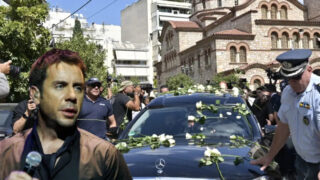ΜΑΖΩΝΑΚΗΣ ΚΗΔΕΙΑ