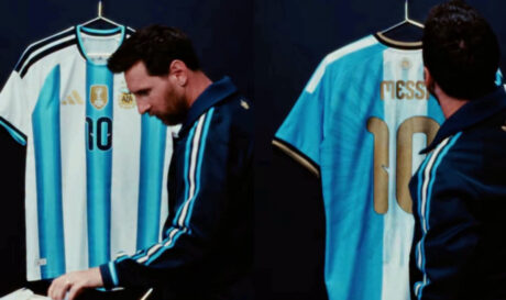 messi fanela