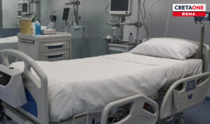 Σοβαρή νοσηλεία 70χρονου στη ΜΕΘ του Βενιζελείου με ιό του Δυτικού Νείλου – Εντείνονται οι ψεκασμοί στην Κρήτη
