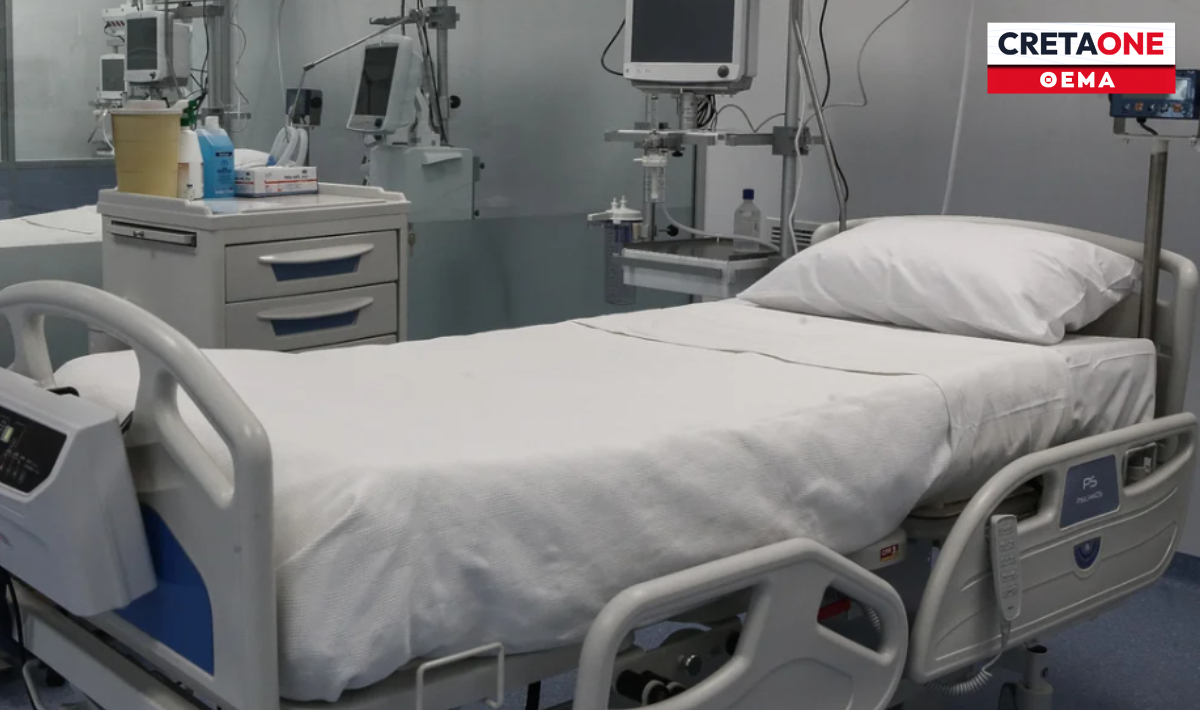 Σοβαρή νοσηλεία 70χρονου στη ΜΕΘ του Βενιζελείου με ιό του Δυτικού Νείλου – Εντείνονται οι ψεκασμοί στην Κρήτη