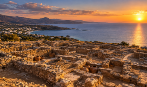 Κρήτη: Το χωριό που θεωρείται ένα από τα αρχαιότερα του νησιού – Η ιστορία του χάνεται στα βάθη των αιώνων