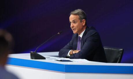 ΜΗΤΣΟΤΑΚΗΣ