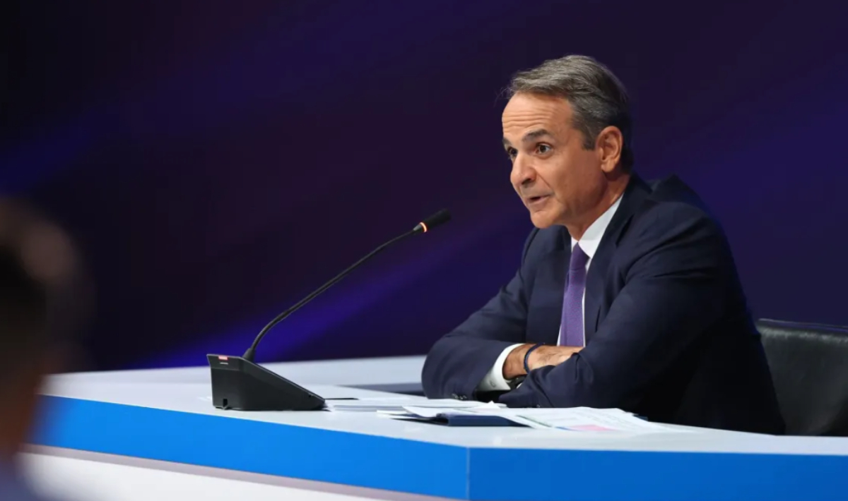 ΔΕΘ 2026: Πακέτο 2 δισ. και σε βάθος 4ετίας – Τα μέτρα «έκπληξη» και οι μυστικές δημοσκοπήσεις