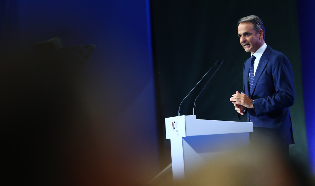 Μητσοτάκης: «Μείωση 30% στο ενεργειακό κόστος – Νέες παρεμβάσεις για τη στεγαστική κρίση»