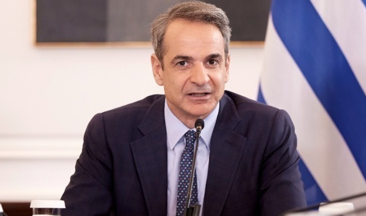 Μητσοτάκης: Παρεμβάσεις για το πετρέλαιο θέρμανσης κάτω από 1,75€, βέλη στην αντιπολίτευση και ο απολογισμός της εβδομάδας