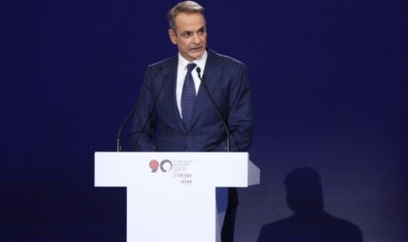 ΜΗΤΣΟΤΑΚΗΣ ΔΕΘ