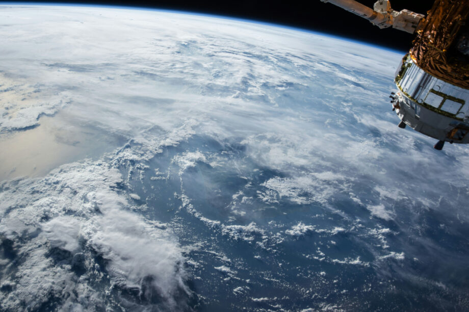 nasa diastima