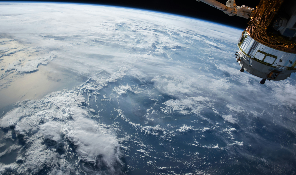 nasa diastima