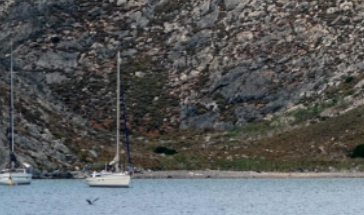 Κεντρικό Λιμεναρχείο Ηρακλείου: Αλλάζει η ώρα έναρξης της απαγόρευσης στη Ντία – Σε ισχύ από Πέμπτη τα μέτρα