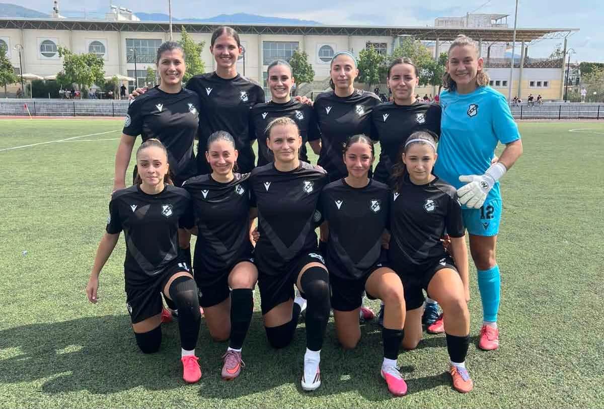 Πρεμιέρα με ήττα στο Βόλο (3-0) για τη νεανική ομάδα του ΟΦΗ