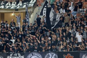 Θλίψη για την 51χρονη φίλαθλο του ΟΦΗ