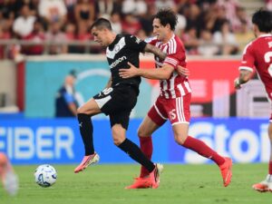 Ολυμπιακός-ΟΦΗ LIVE (0-0)