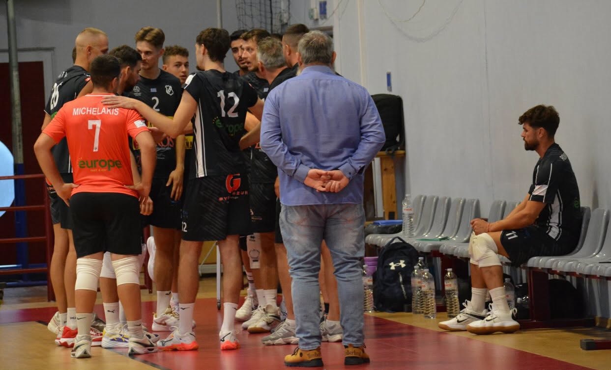 Φιλικό…2-2 του ΟΦΗ με την Κηφισιά!