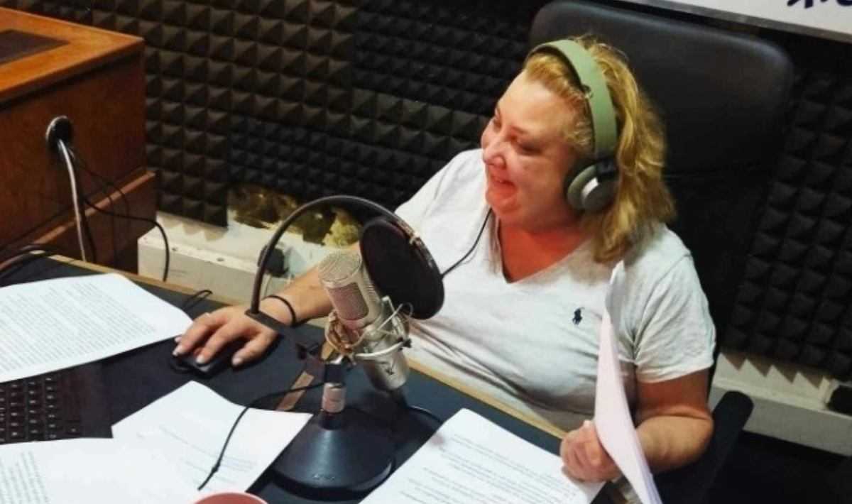 Σήμερα το τελευταίο αντίο στην Όλγα Γκάλη: Θλίψη στον δημοσιογραφικό κόσμο για την 58χρονη