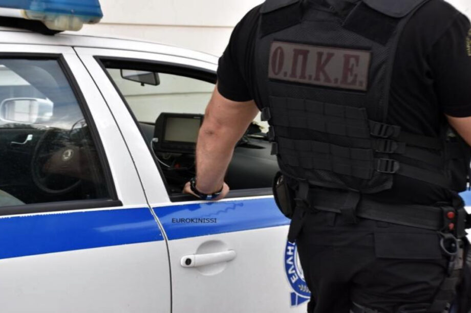 οπκε