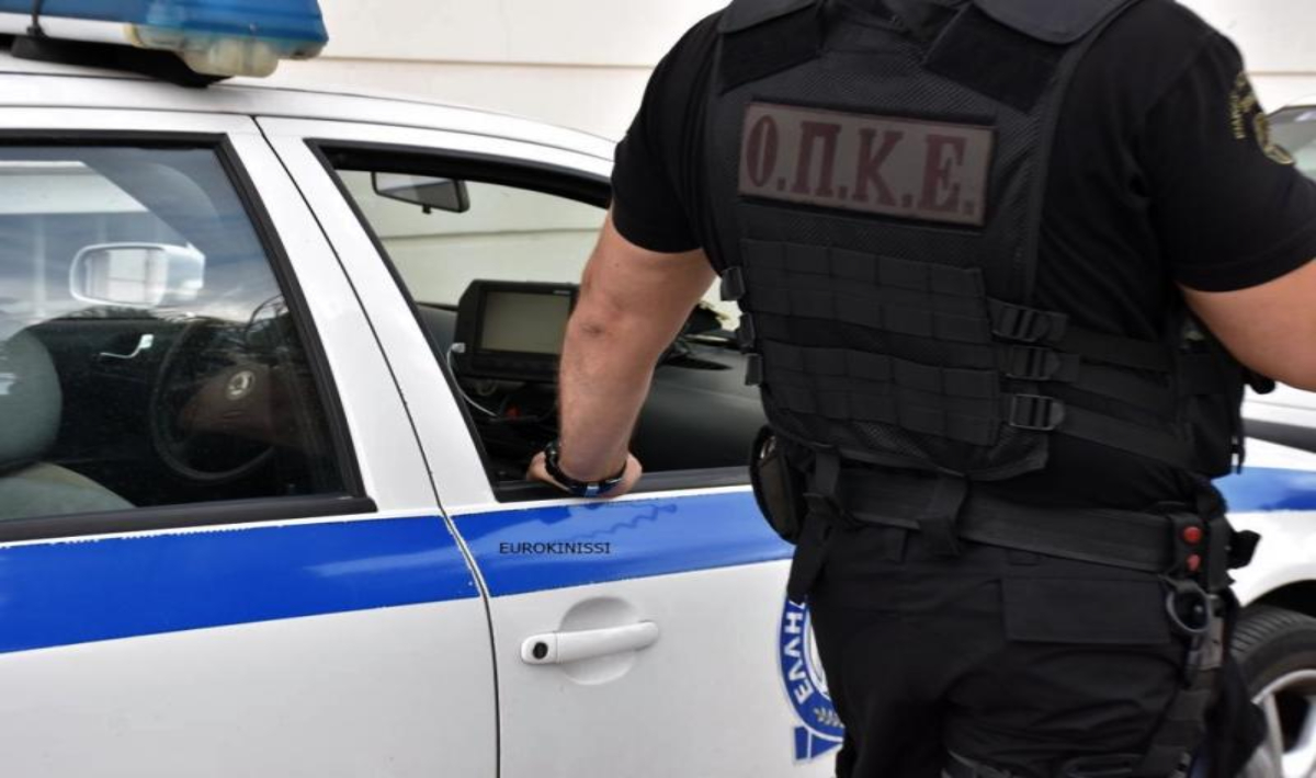 οπκε