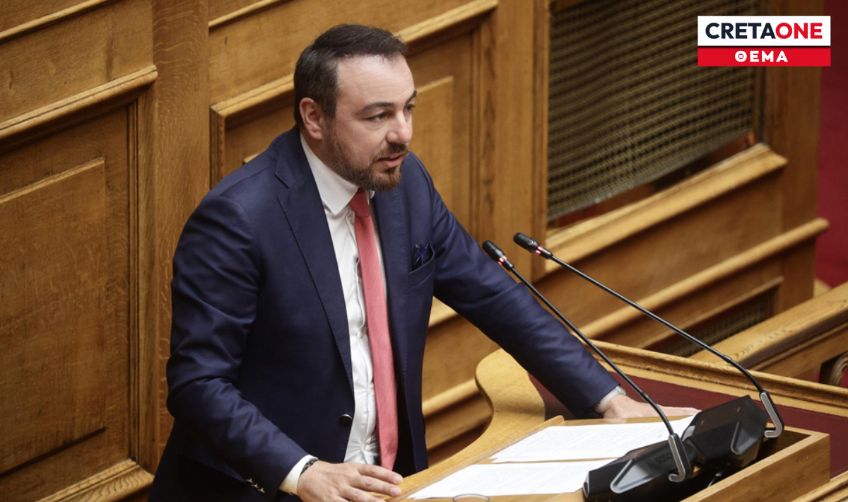 Φραγκίσκος Παρασύρης: «Δεν πιστεύω τις δημοσκοπήσεις, υπηρετούν σκοπιμότητες»