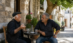 Κρητικές παροιμίες: 20 φράσεις που λέμε ακόμη σήμερα