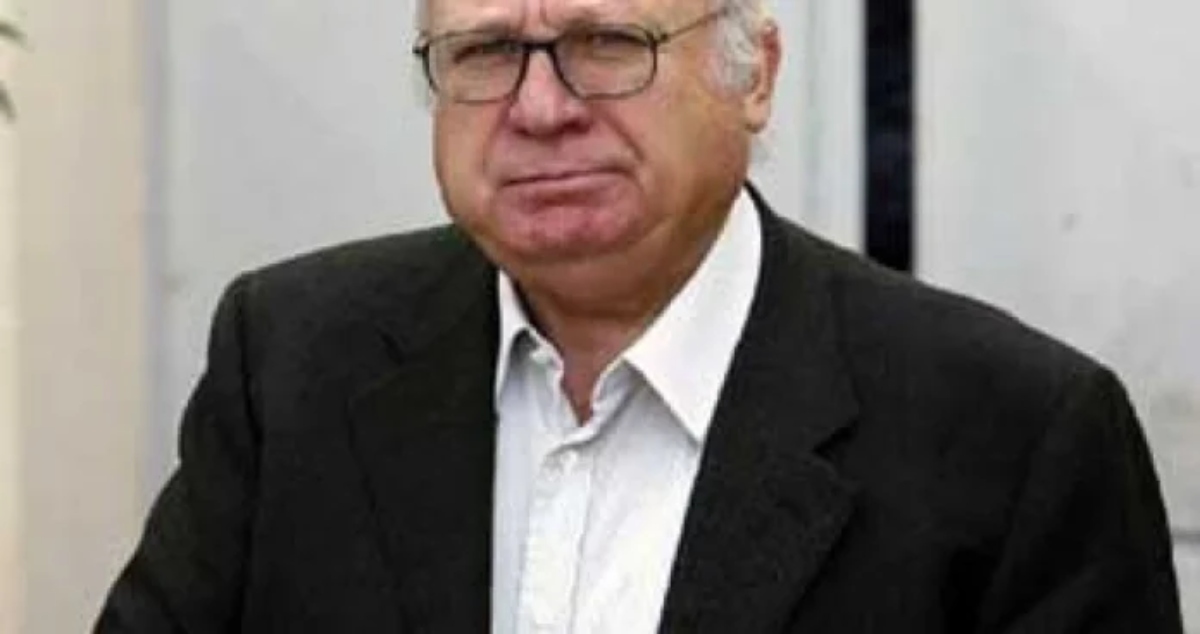 Πέθανε ο πρώην πρόεδρος της ΓΣΕΕ Γιώργος Ραυτόπουλος