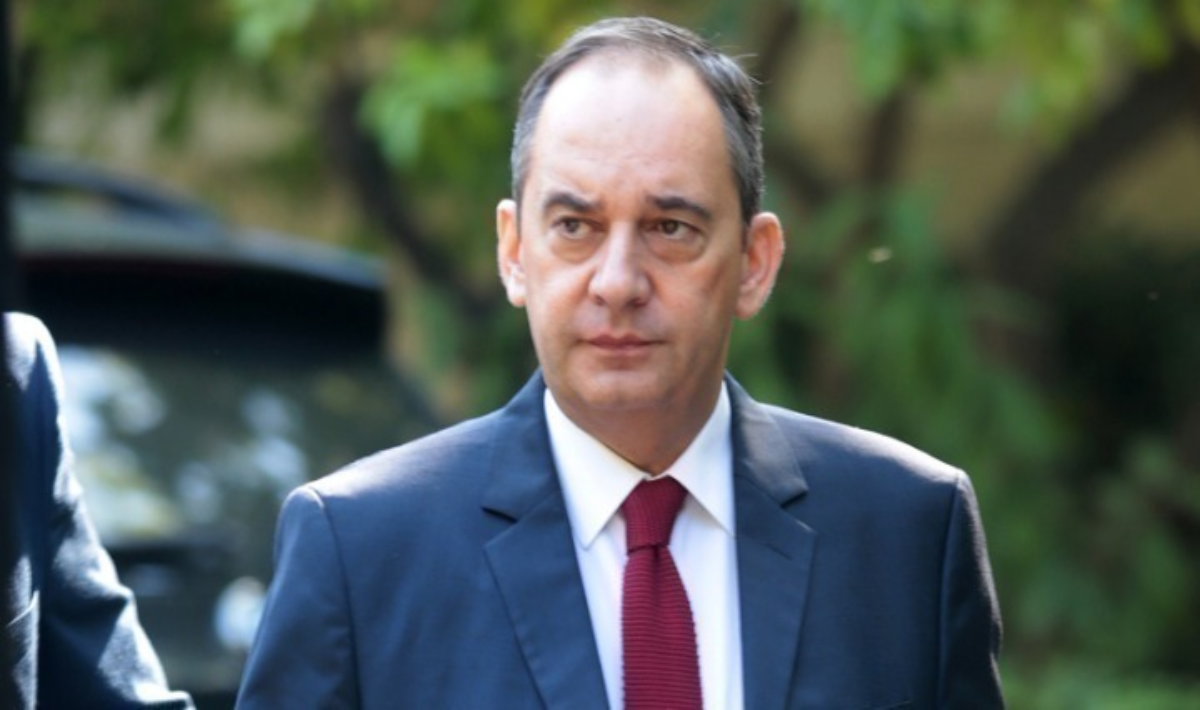 Γιάννης Πλακιωτάκης: Η Κρήτη επενδύει στην επόμενη ημέρα του τουρισμού
