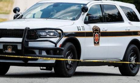 police