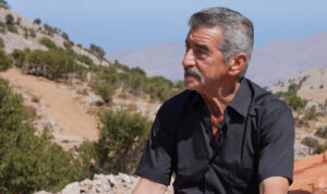 «Γάζωνα με ούζι στο Μανχάταν»: Ο Κρητικός της ιταλικής μαφίας εξομολογείται μια ζωή στην κόλαση της παρανομίας