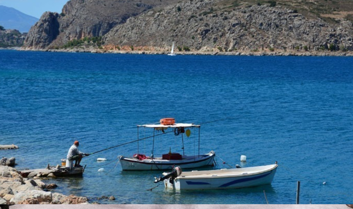 Νέος Αλιευτικός Κώδικας μετά από 56 χρόνια: Ψηφιακά εργαλεία, λιγότερη γραφειοκρατία και τέλος στη βιντζότρατα