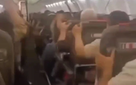 ΠΤΗΣΗ BOEING