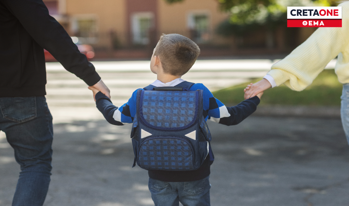 school parents kid