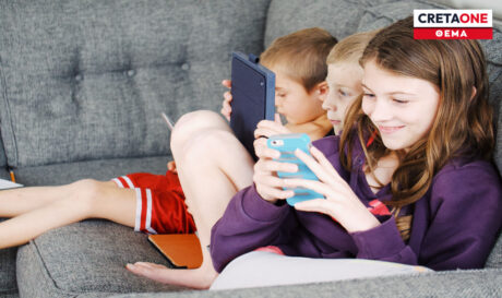 social media paidia thema