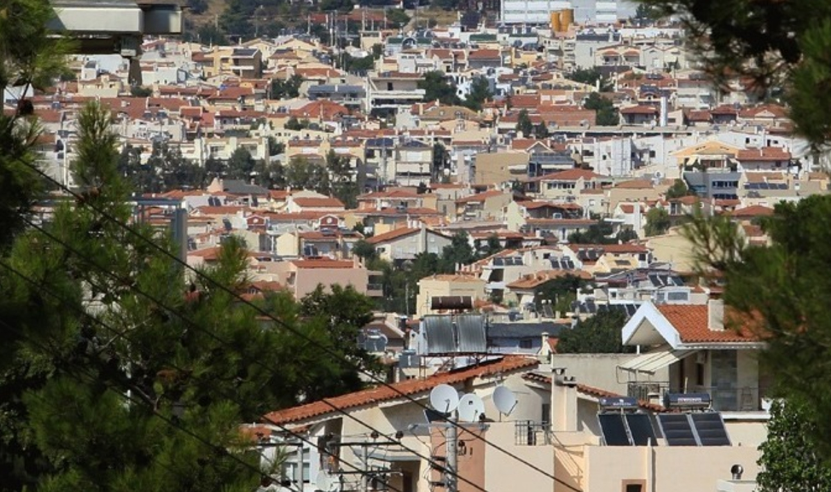 Εξωδικαστικός Μηχανισμός: «Δίνεις ακίνητο, σώζεις το σπίτι» – Το νέο μοντέλο προστασίας της κύριας κατοικίας
