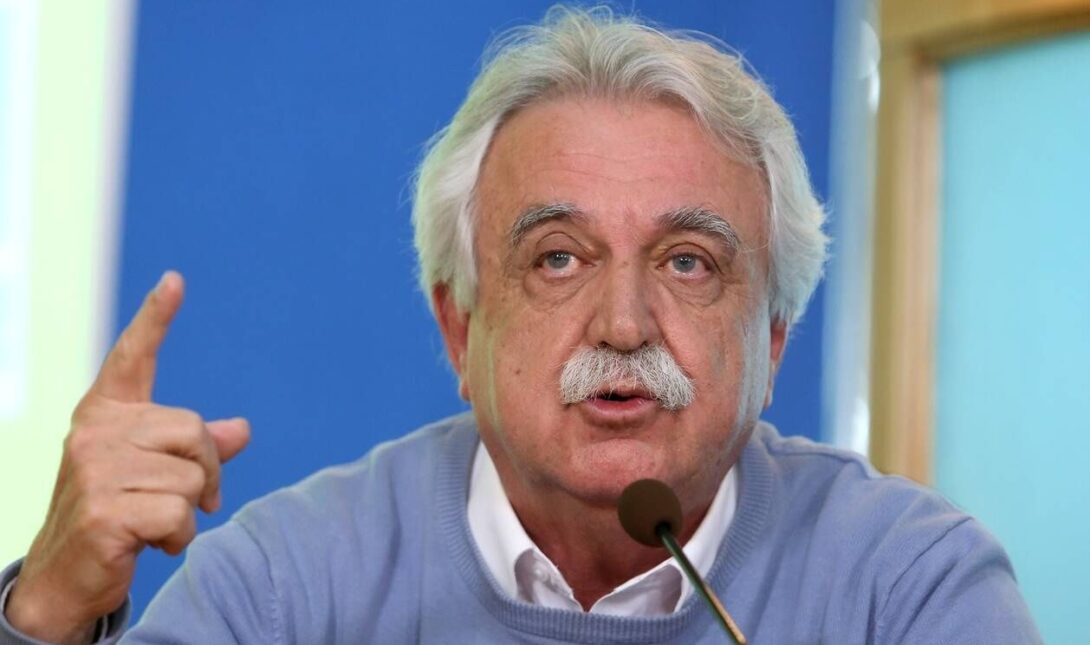 Σταύρος Μπένος