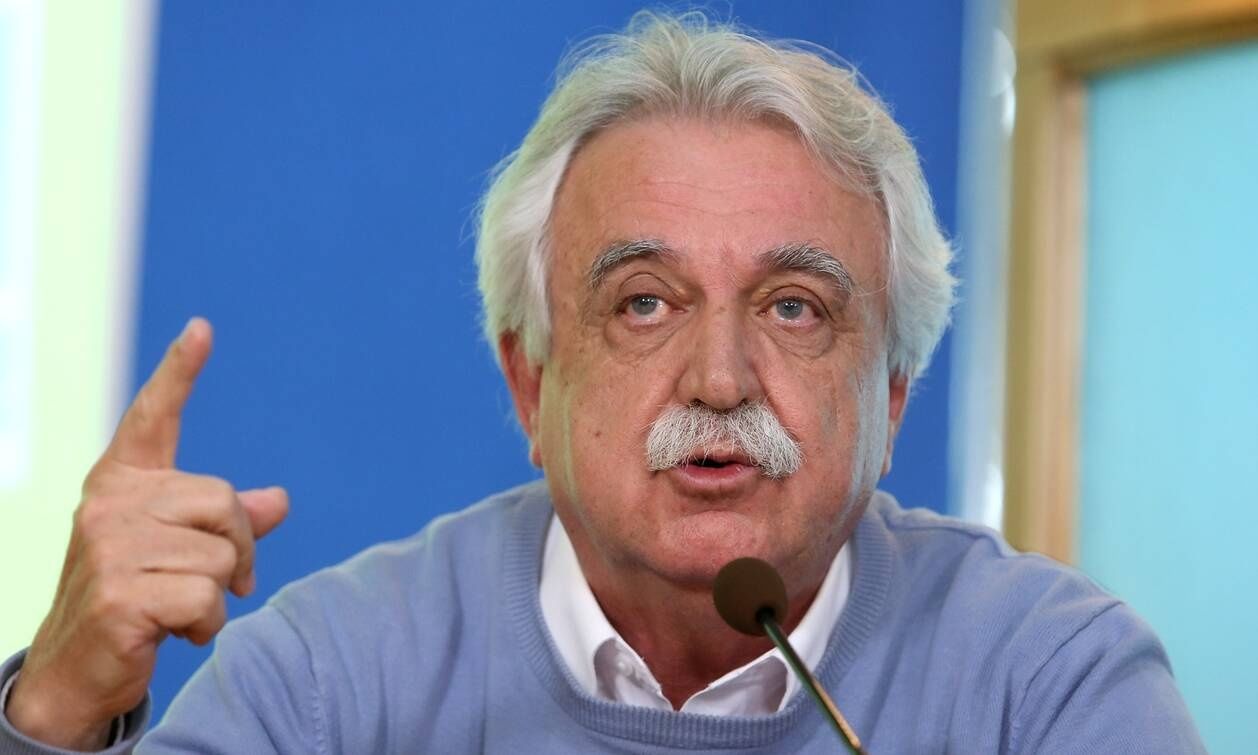 Σταύρος Μπένος