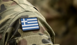 Θλίψη στις Ένοπλες Δυνάμεις: Αιφνίδιος θάνατος ανθυπασπιστή εν ώρα υπηρεσίας