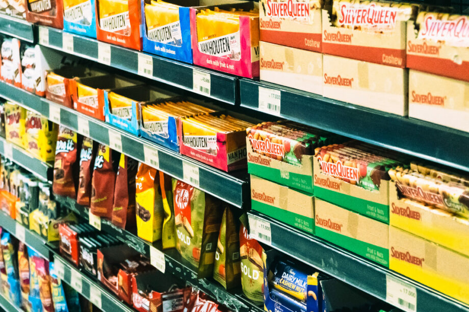 super market proionta