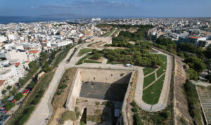 Ηράκλειο: Διπλή απόπειρα για 35χρονη – Προσπάθησε να βάλει τέλος στη ζωή της