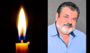 Πένθος στο Λασίθι για τον Γιάννη που έφυγε πρόωρα σε ηλικία 51 ετών