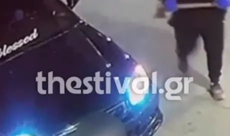 ΘΕΣΣΑΛΟΝΙΚΗ