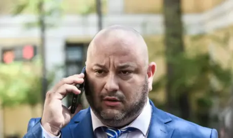 Ανδρέας Θεοδωρόπουλος