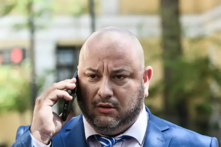 Ανδρέας Θεοδωρόπουλος
