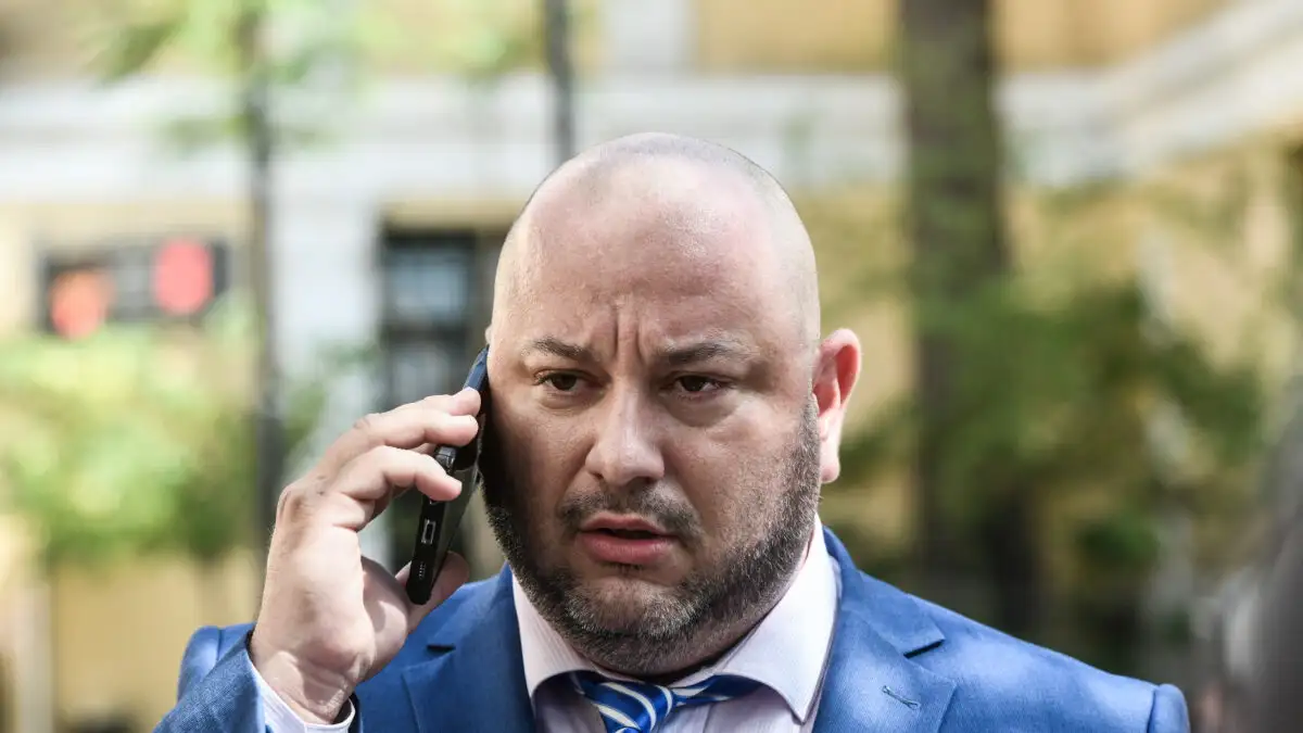 Ανδρέας Θεοδωρόπουλος