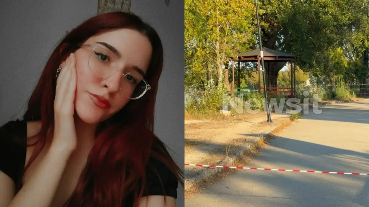 Νέες εξελίξεις στην δολοφονία της 25χρονης στην Ηγουμενίτσα