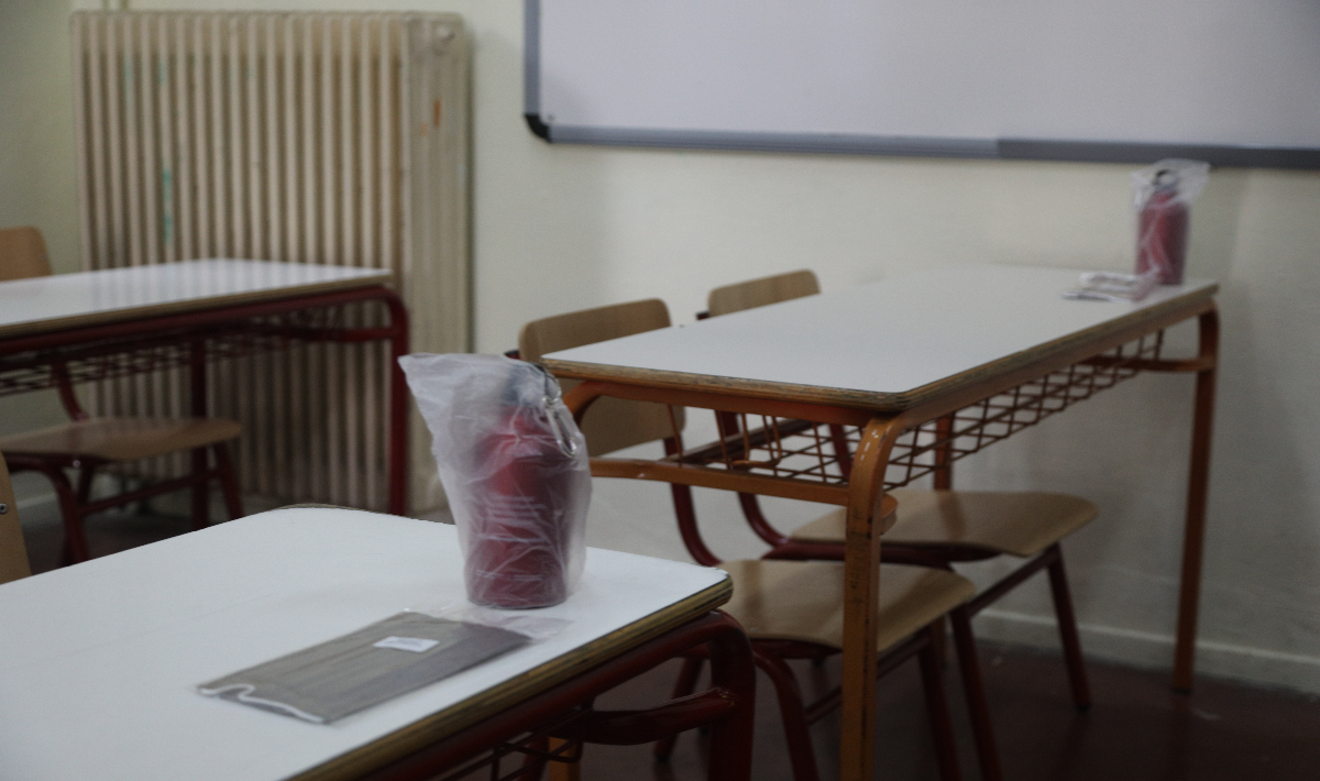 Ξεκινάει το επόμενο διάστημα η διαβούλευση για την Έκθεση για το Νέο Λύκειο και το Εθνικό Απολυτήριο