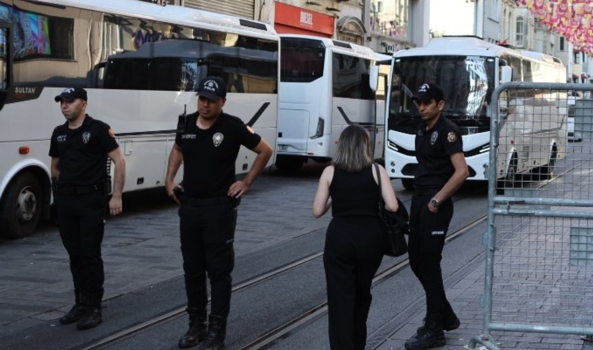 Τουρκία: Μεγάλες συλλήψεις για «καπέλο» στις τιμές τροφίμων με εικονικά τιμολόγια και ονόματα θανόντων