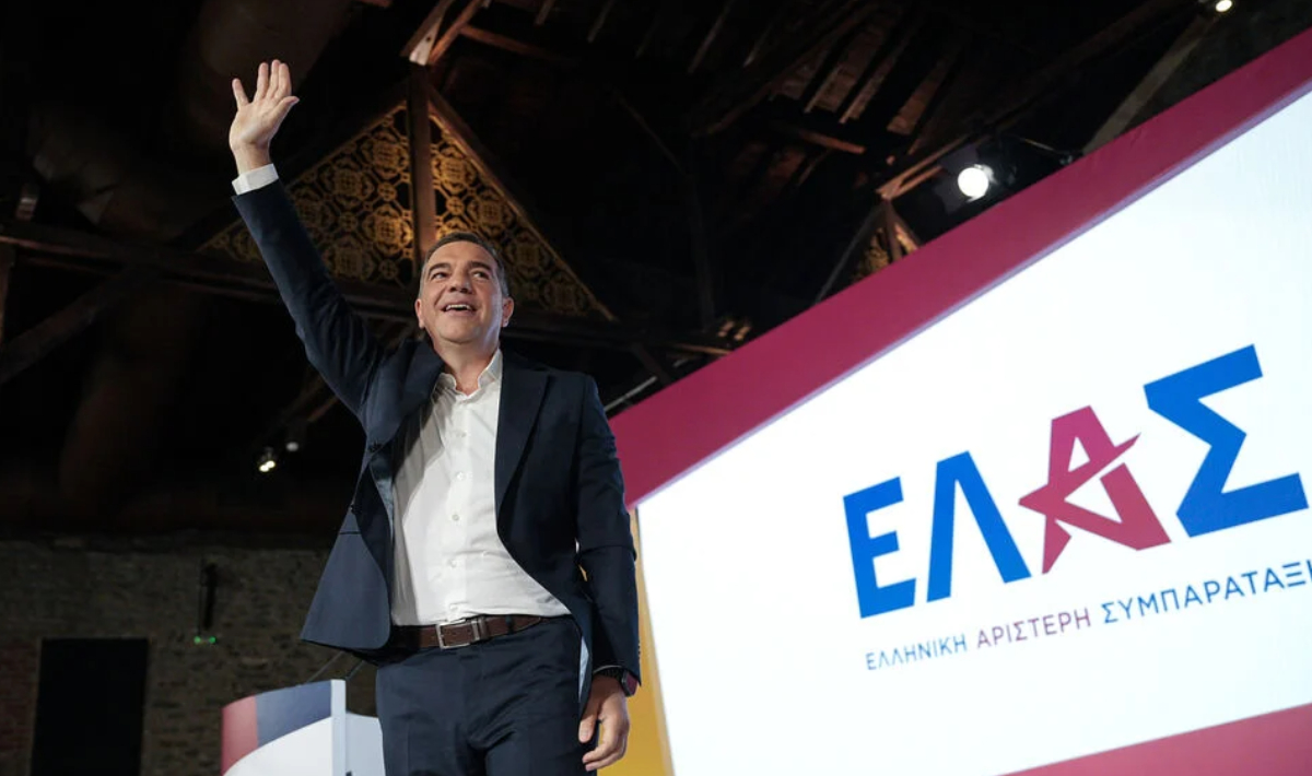 Επιστροφή με άλλο αέρα και κομπιουτεράκι