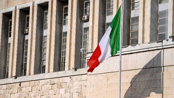 Ιταλία: Στο 3,1% του ΑΕΠ το δημόσιο έλλειμμα το 2025