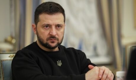 ΖΕΛΕΝΣΚΙ